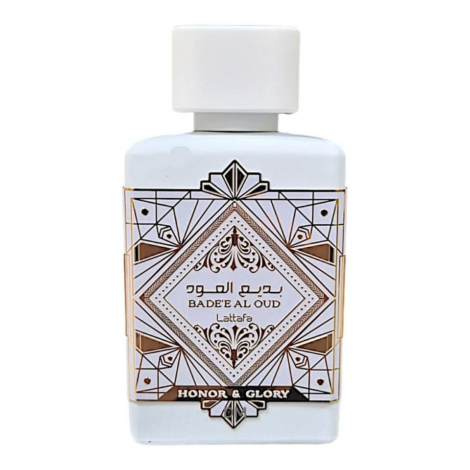Unisex fragrance