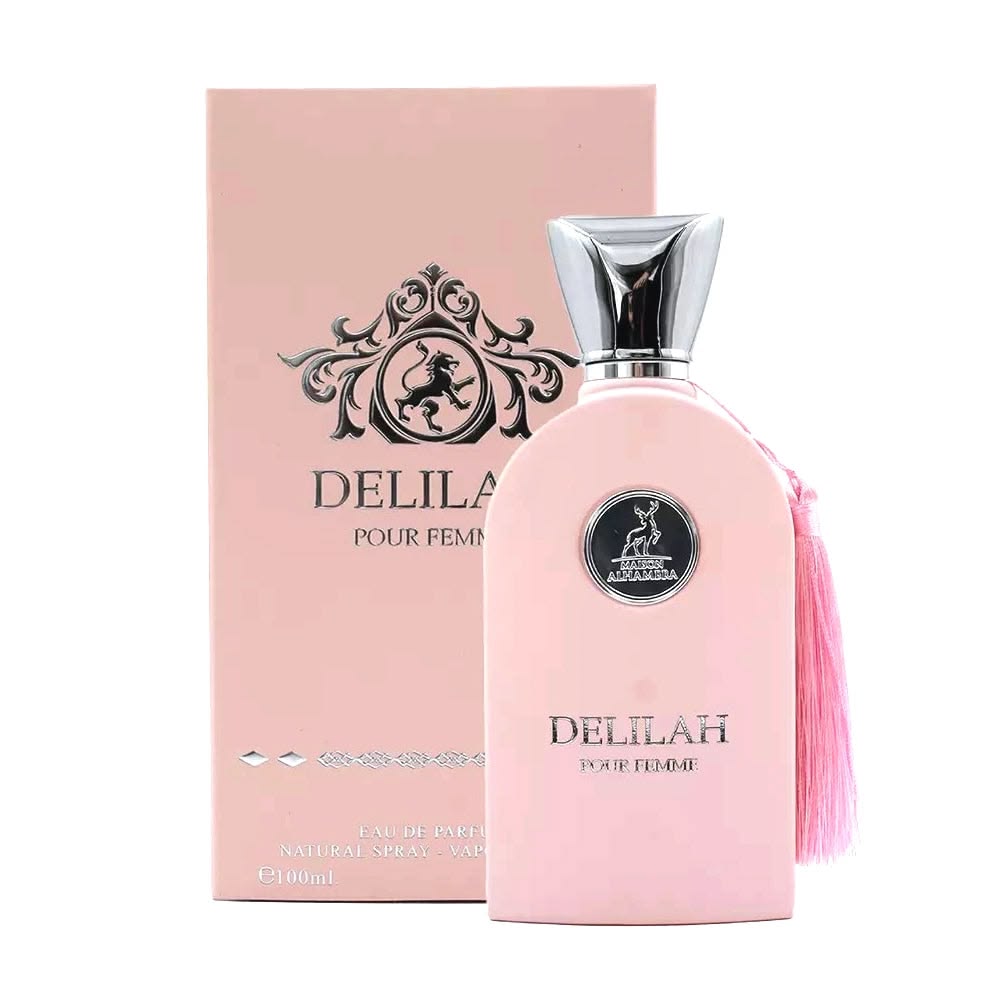 Women's fragrance