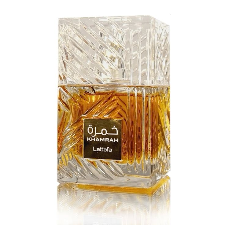Unisex fragrance