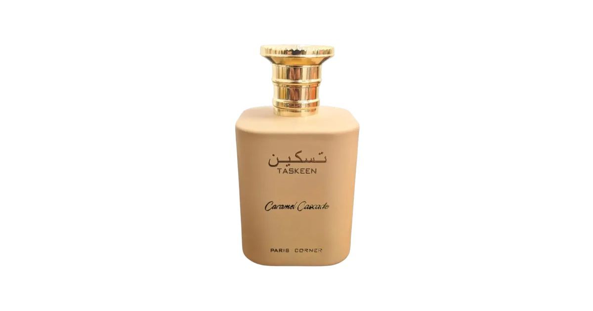 Unisex fragrance