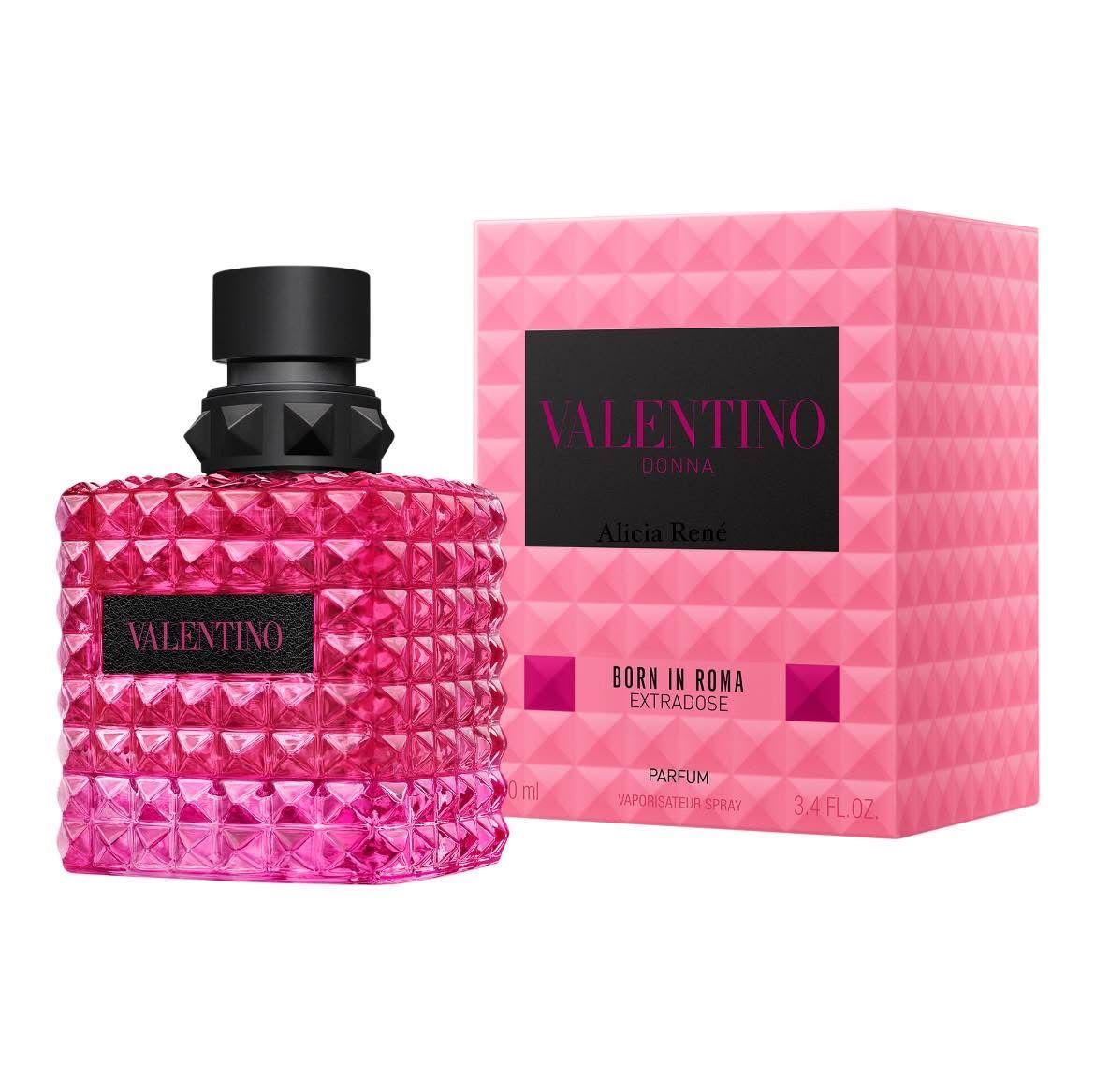 Women's fragrance