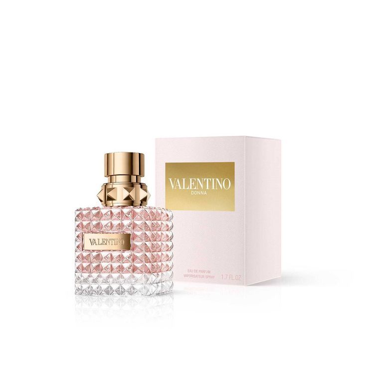 Women's fragrance