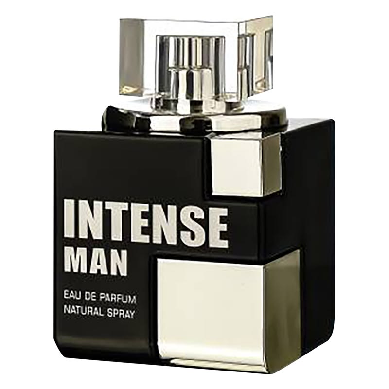 Men's fragrance