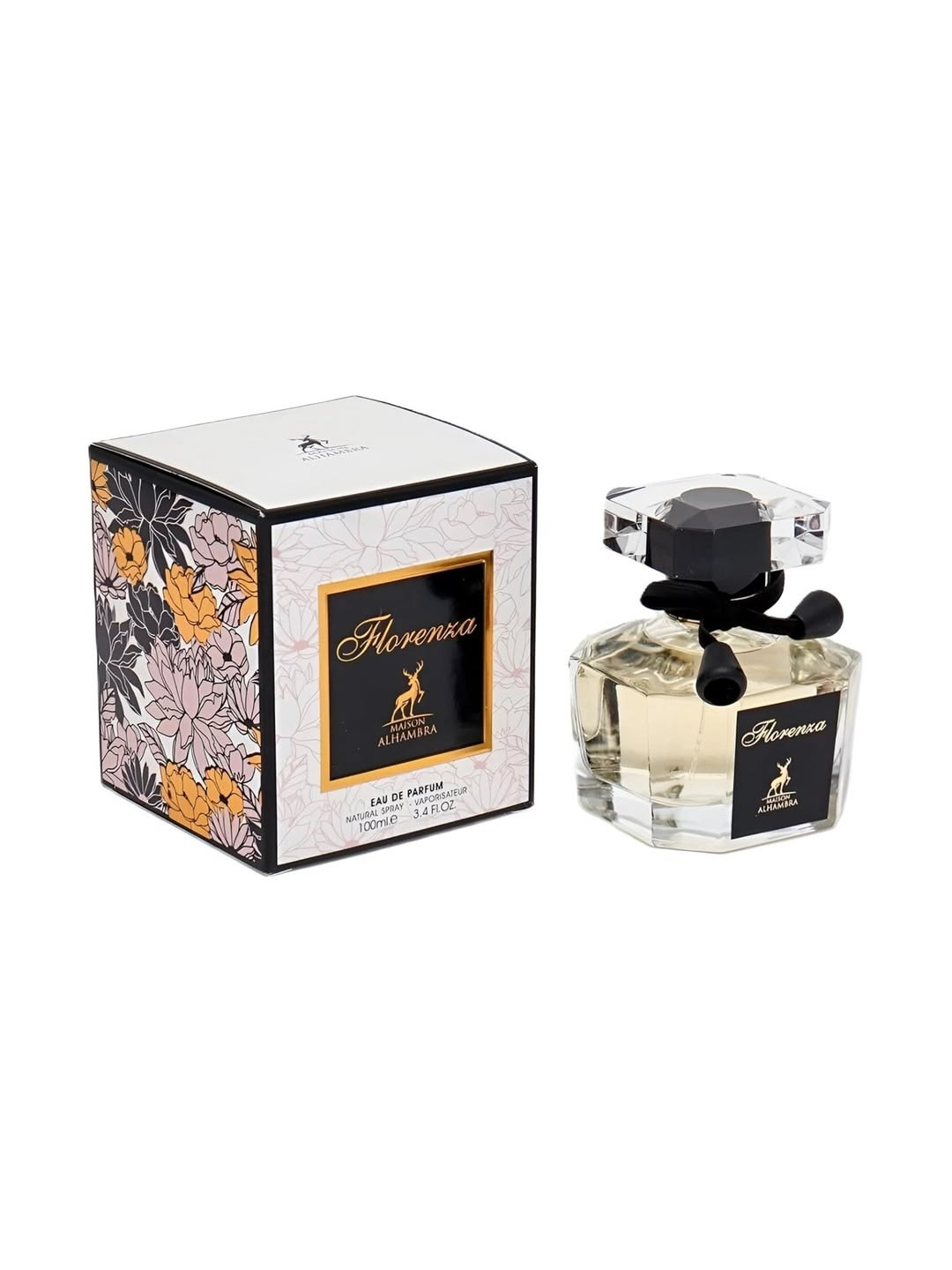 Women's fragrance