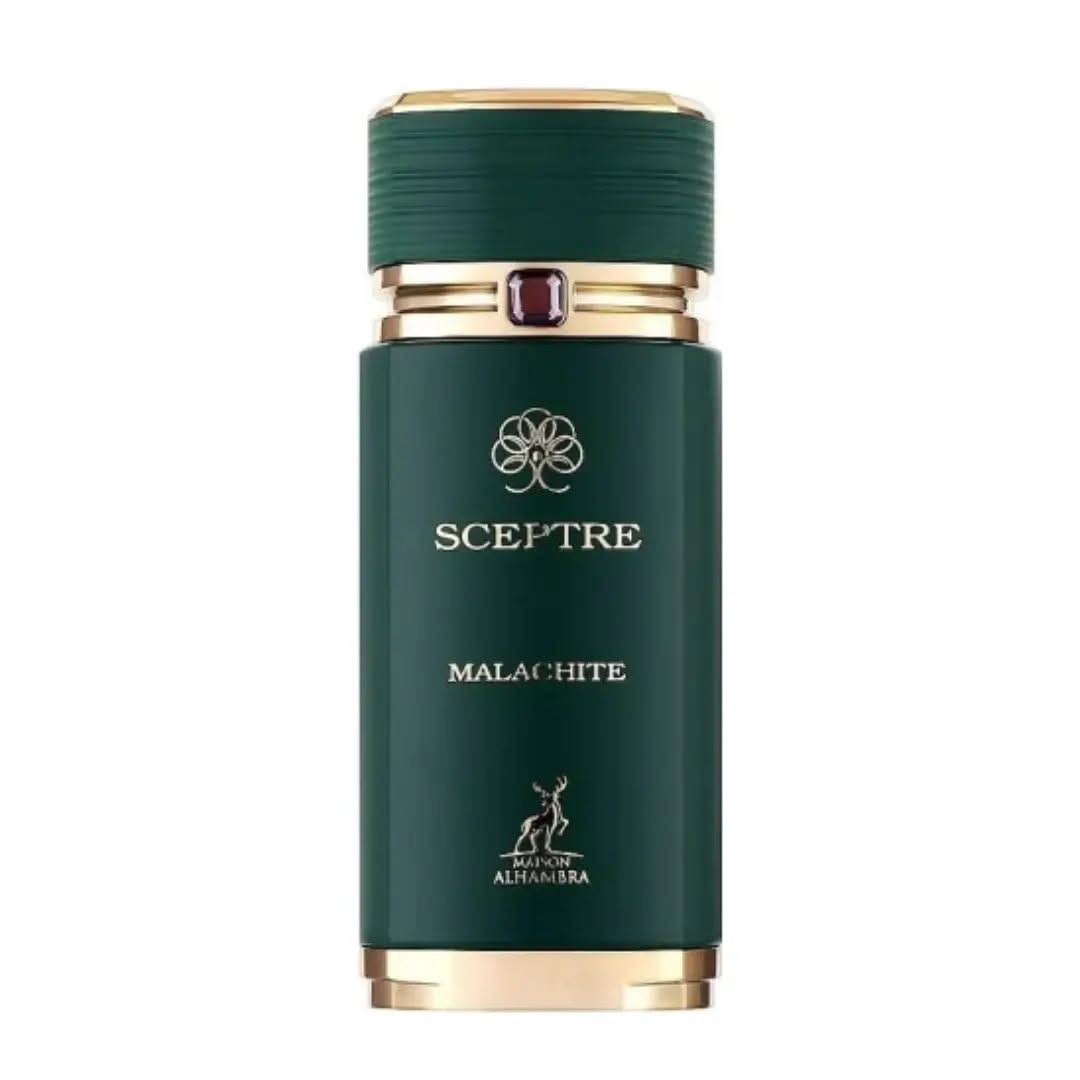 Unisex fragrance