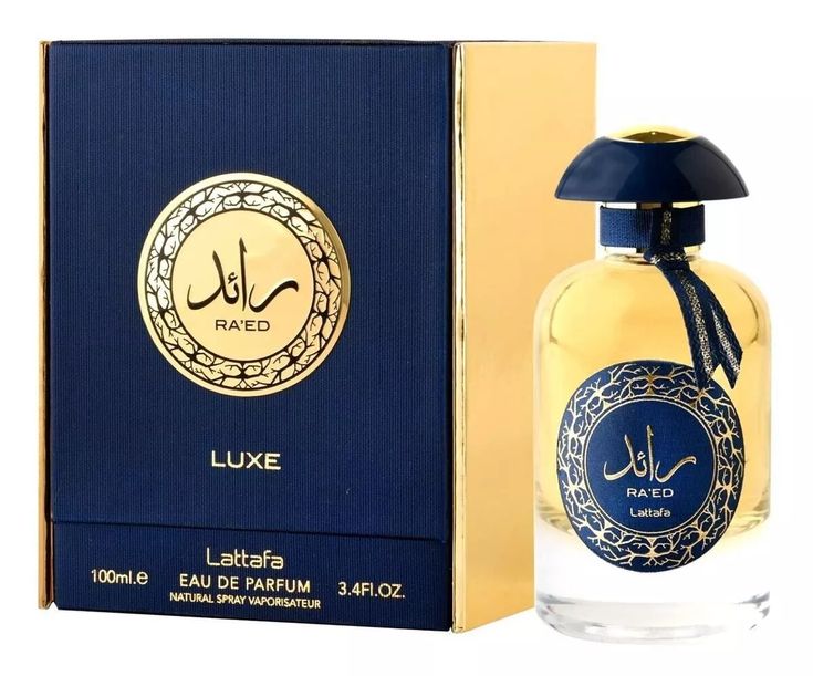 Men's fragrance