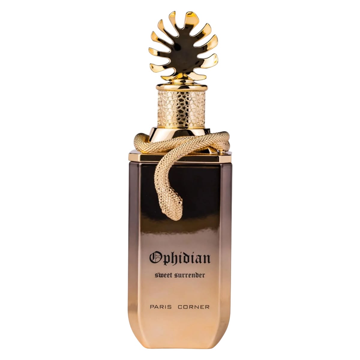 Unisex fragrance