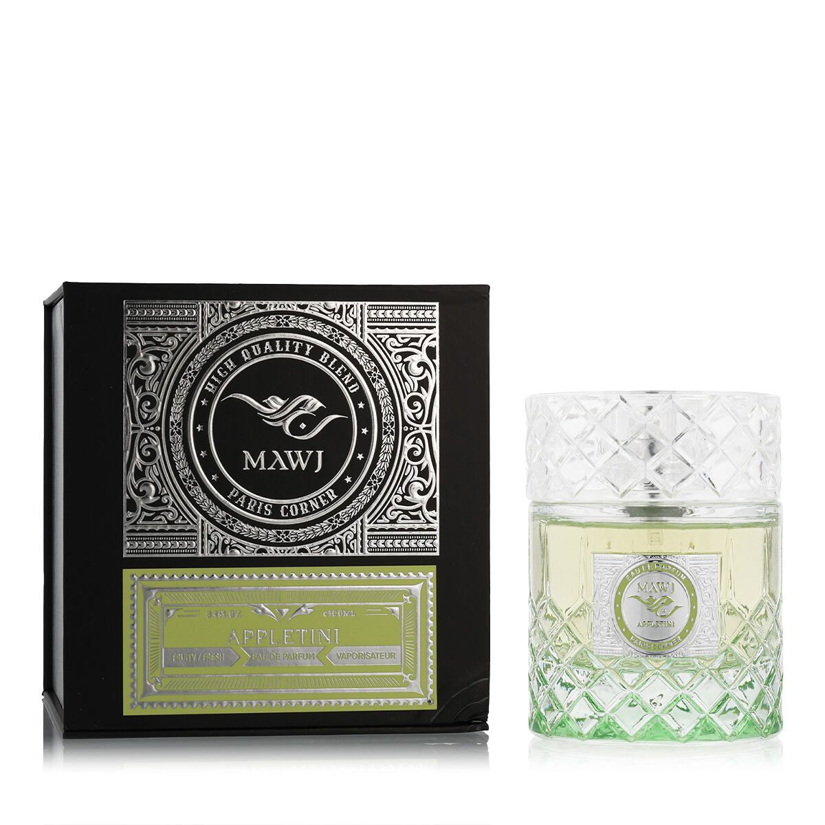 Unisex fragrance
