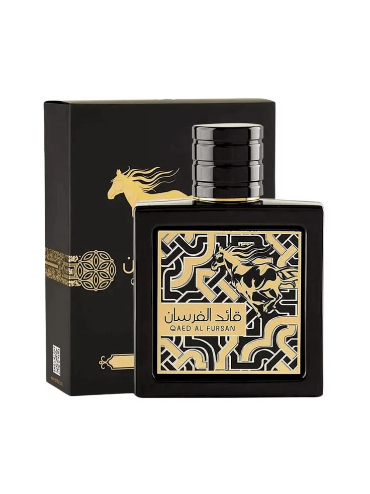 Men's fragrance