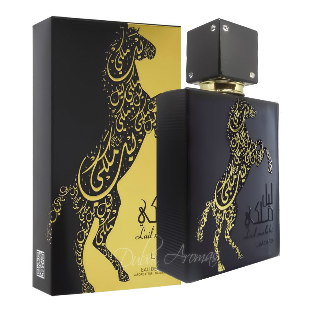 Unisex fragrance