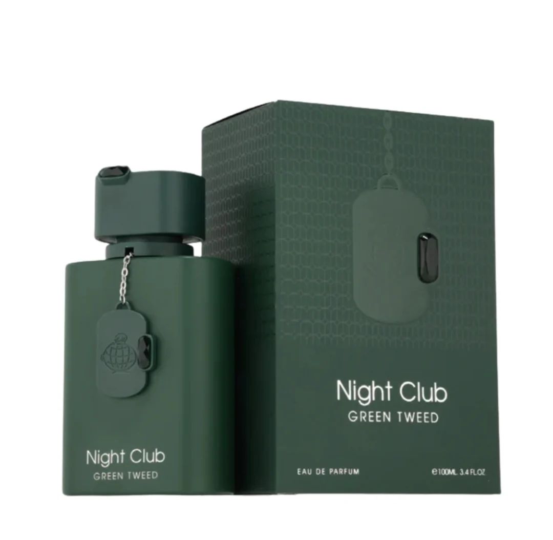 Men's fragrance