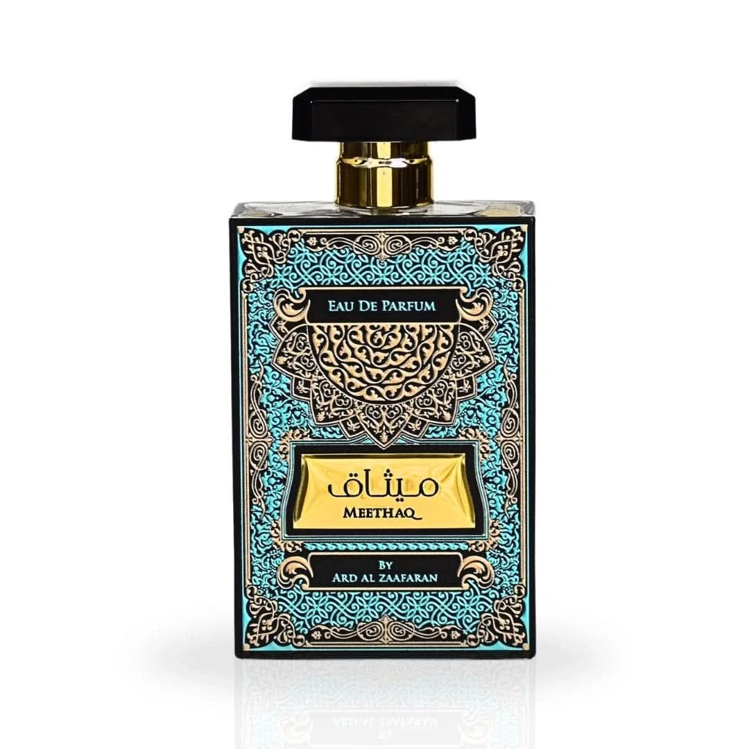 Men's fragrance