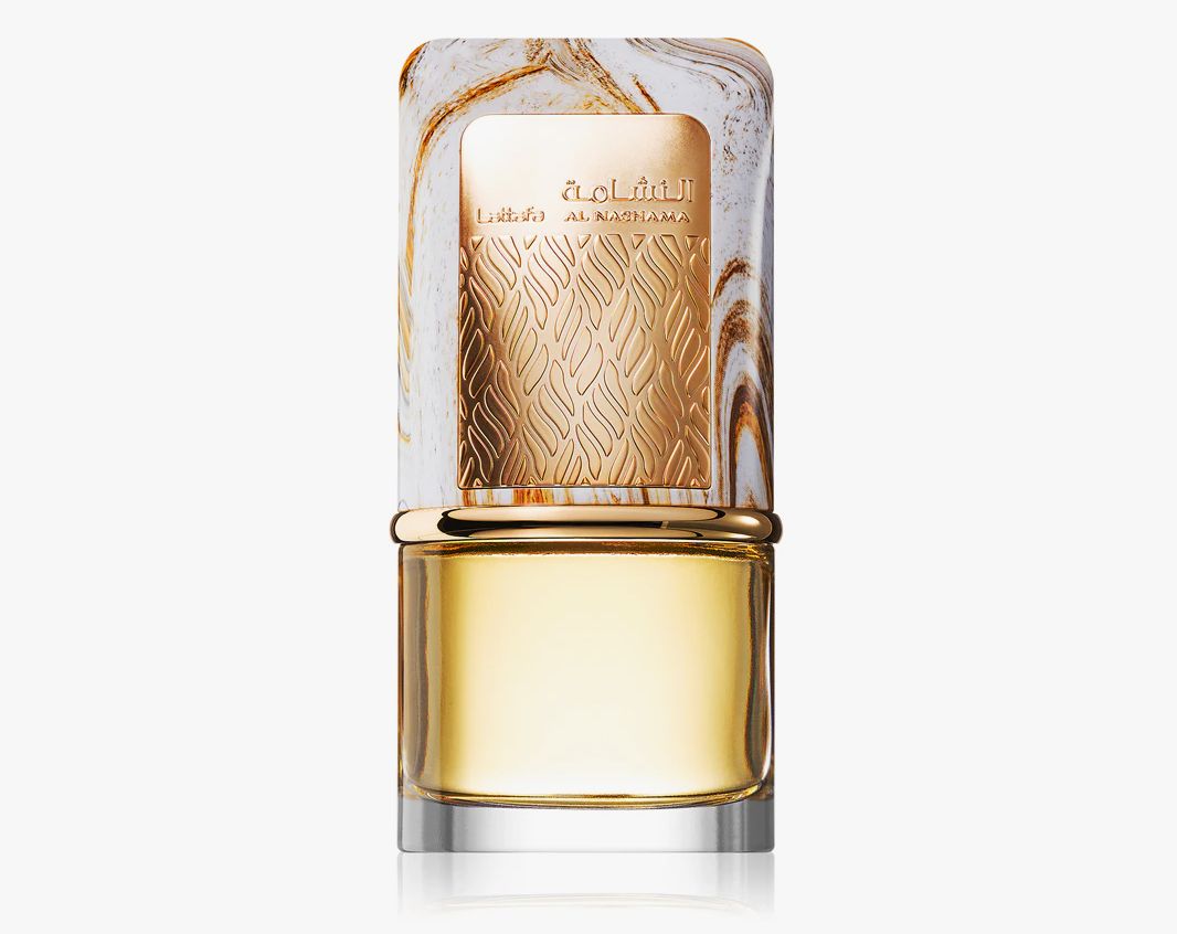 Unisex fragrance