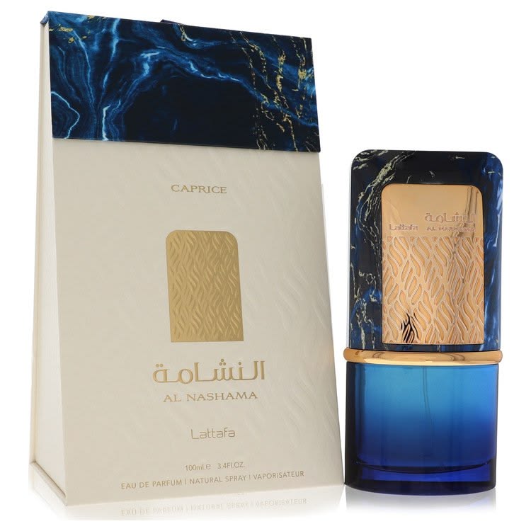 Unisex fragrance