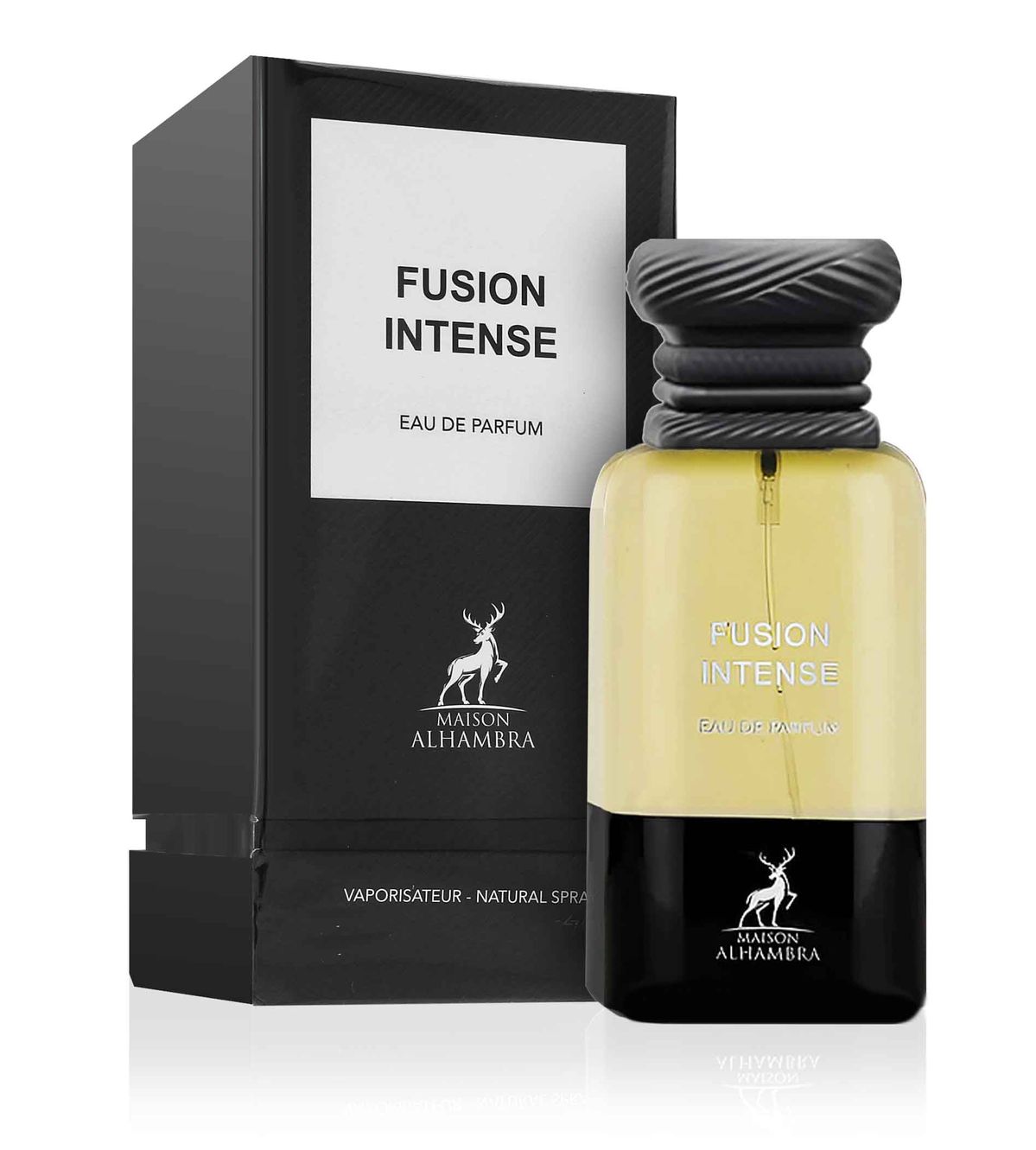 Unisex fragrance