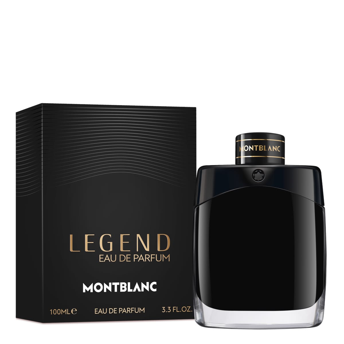 Men's fragrance