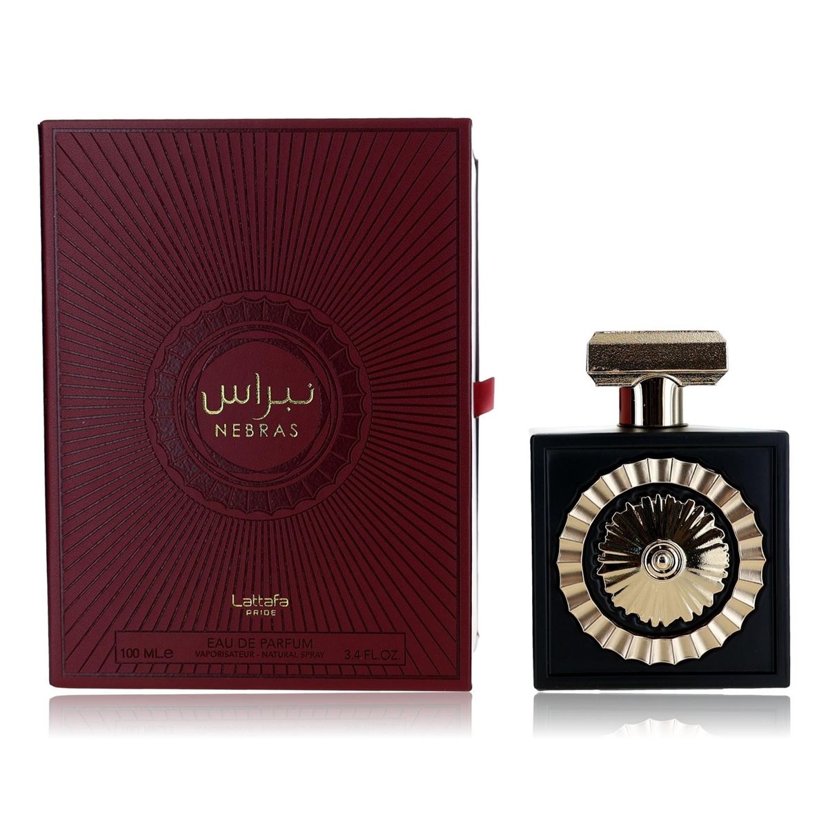 Women's fragrance