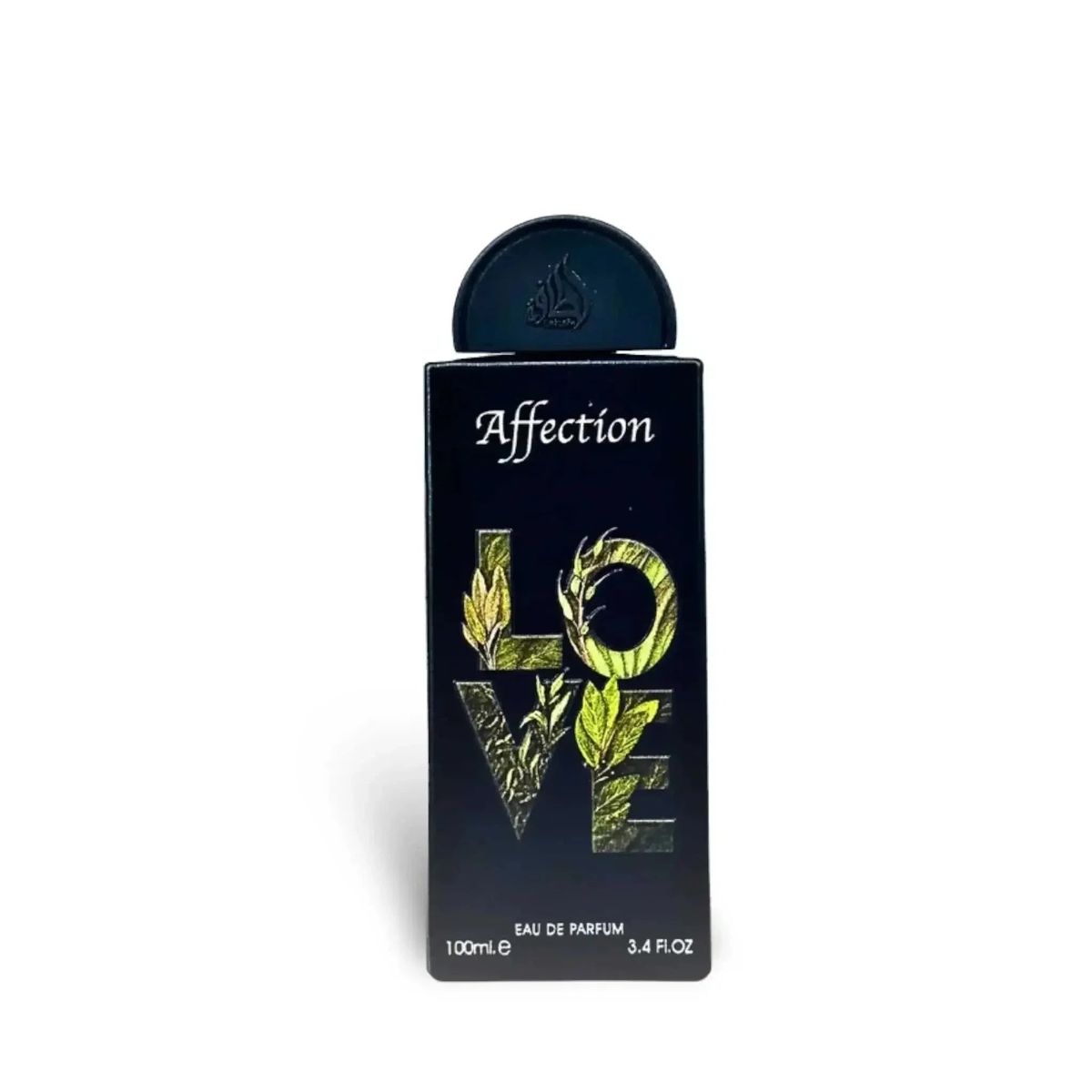 Unisex fragrance