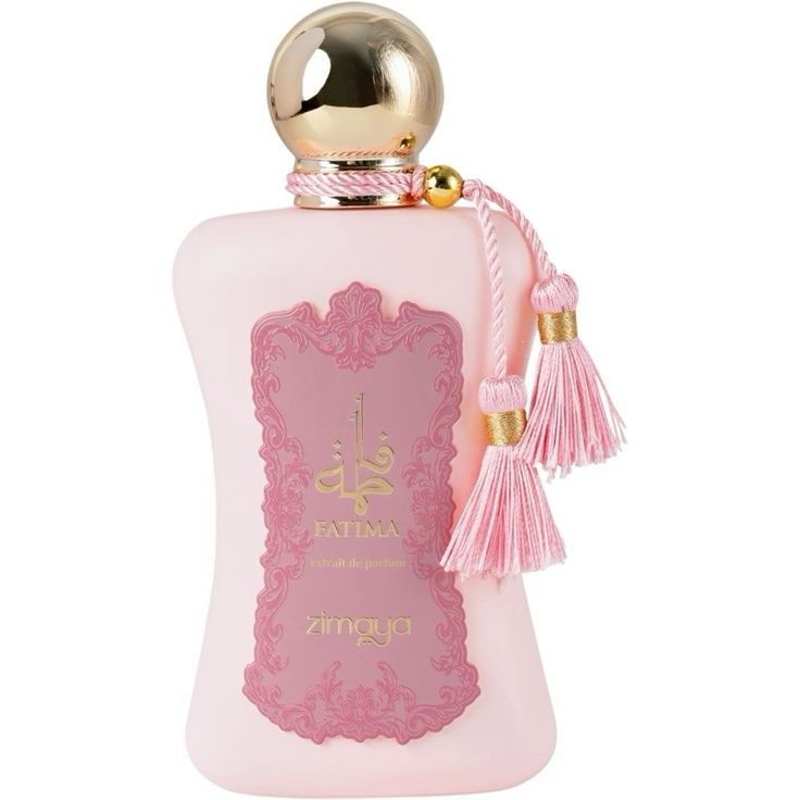 Women's fragrance