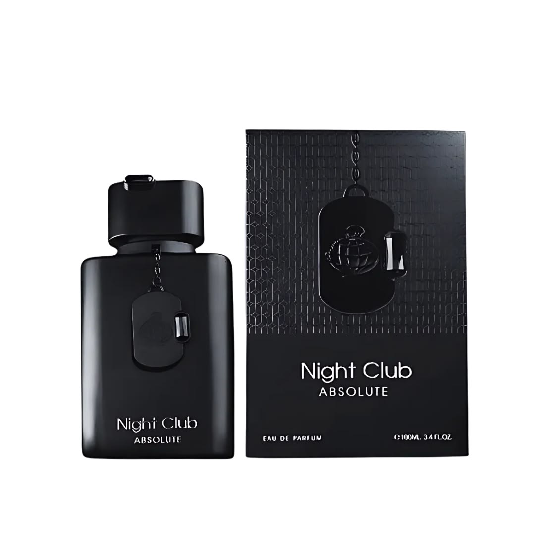 Unisex fragrance