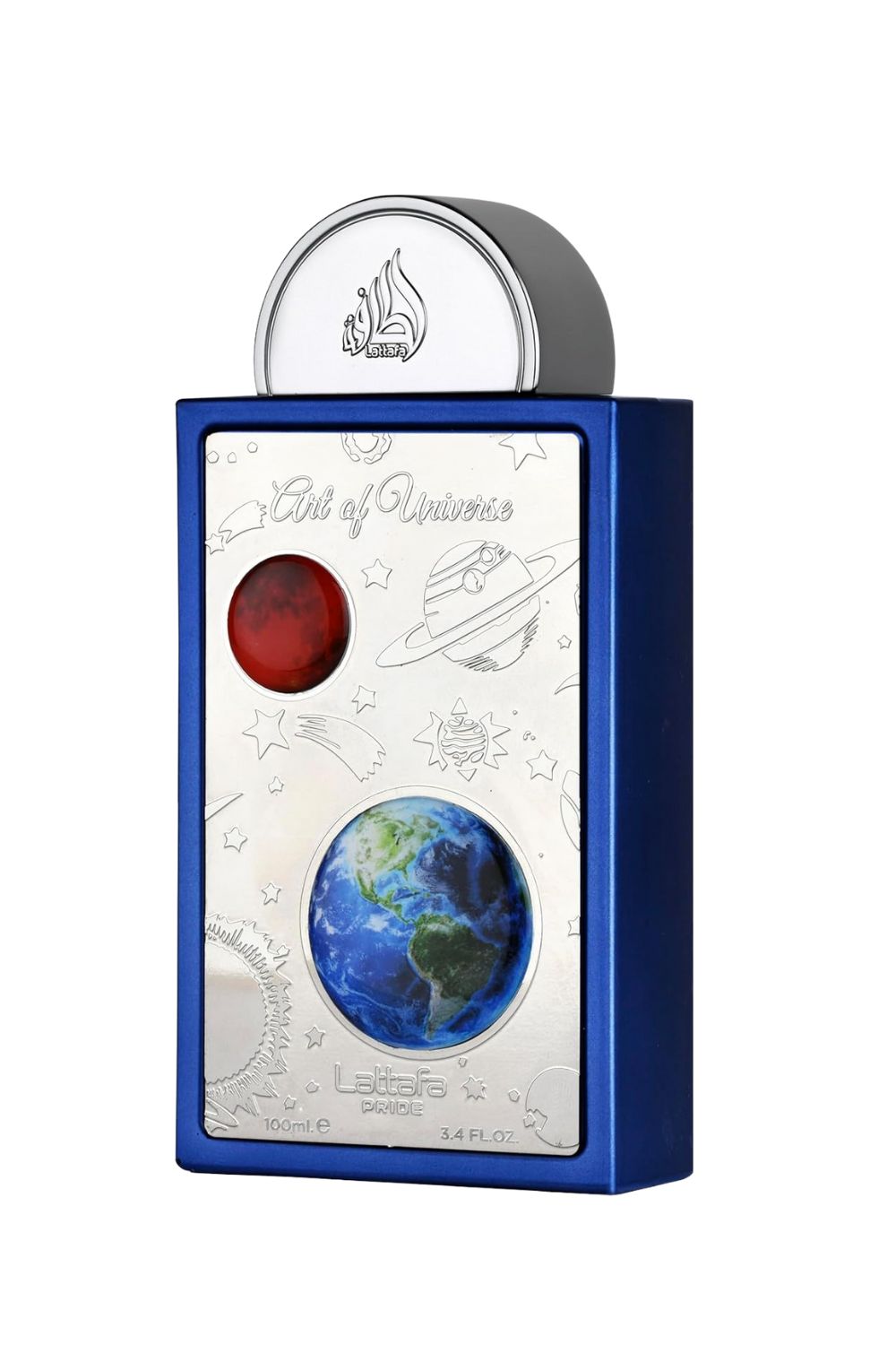 Unisex fragrance