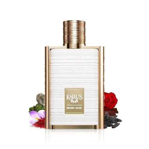 Unisex fragrance