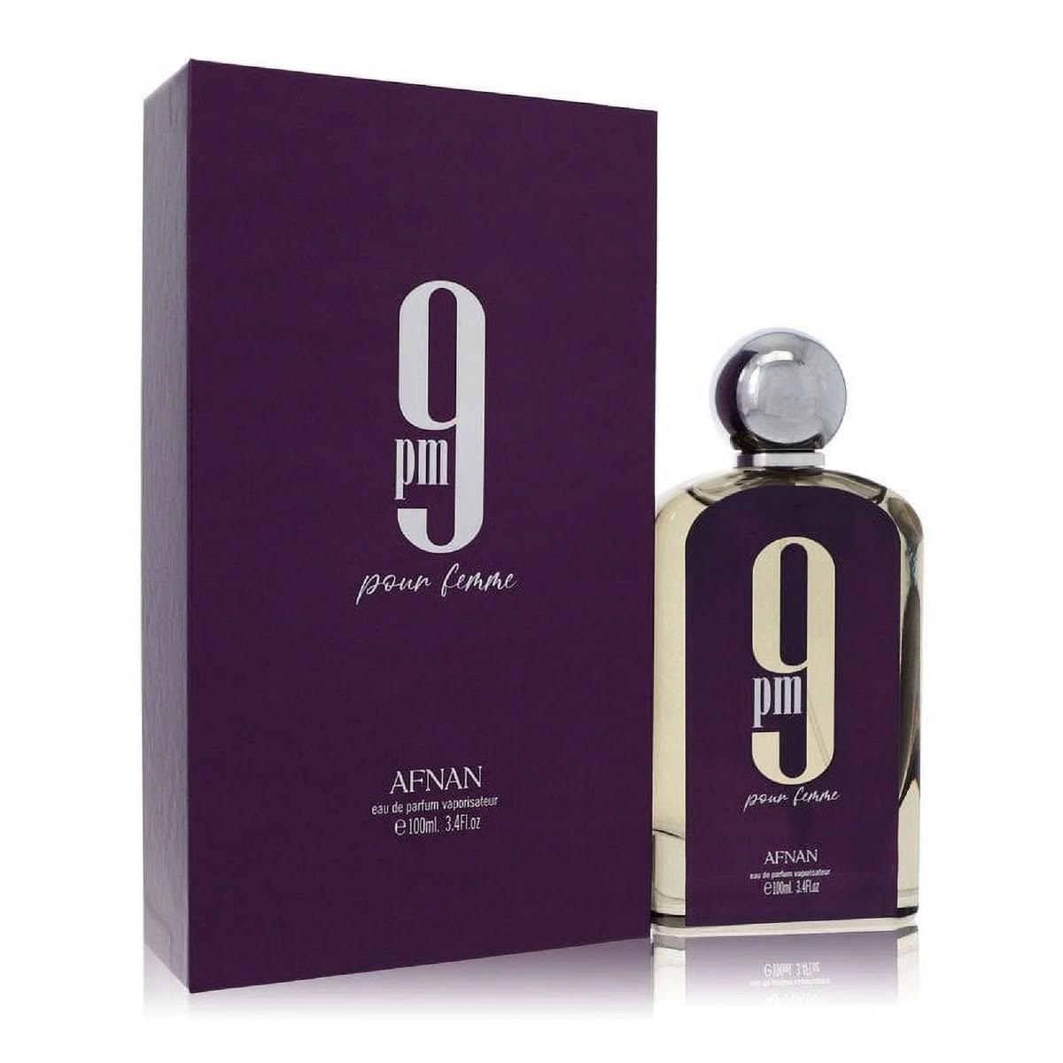 Women's fragrance