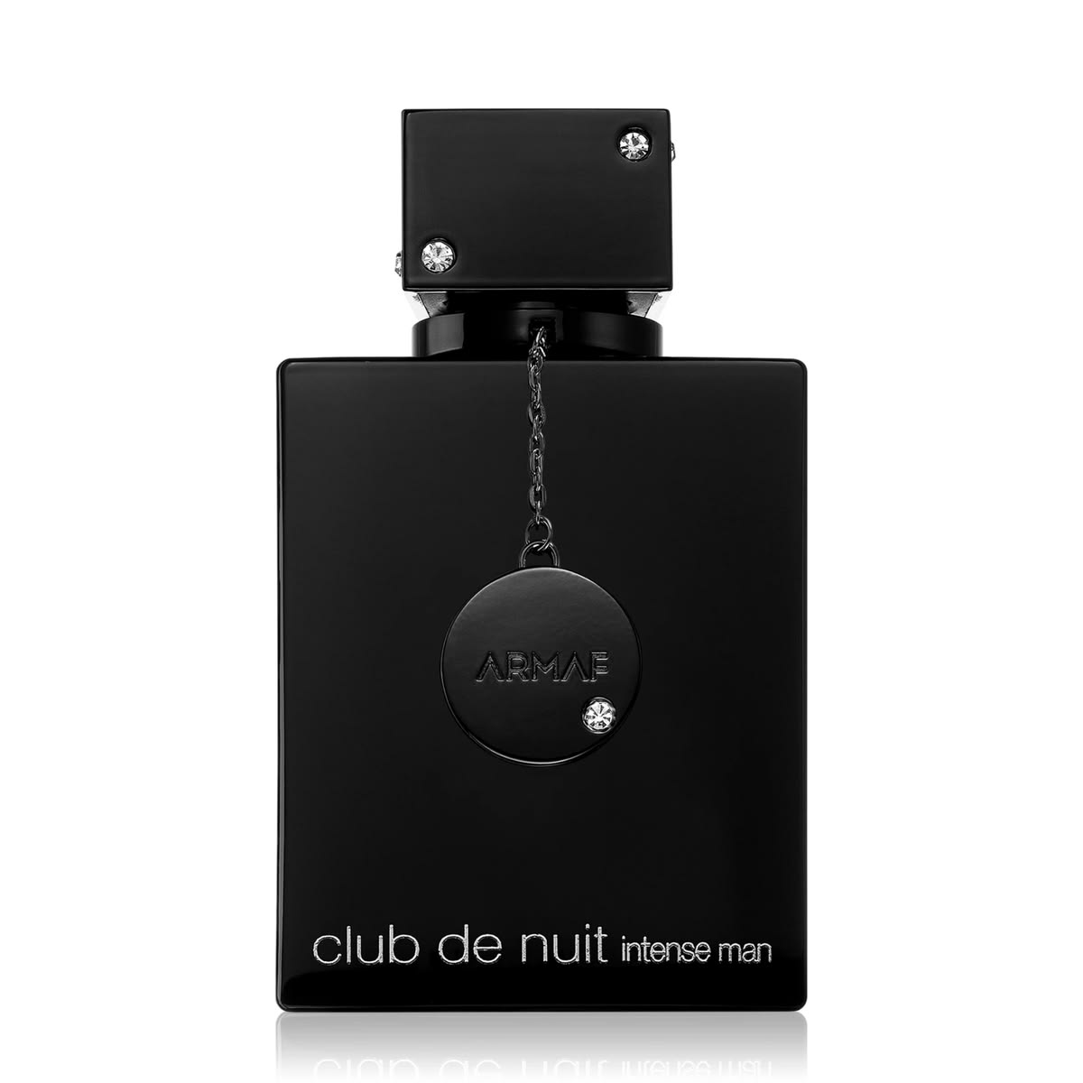 Club De Nuit intense man