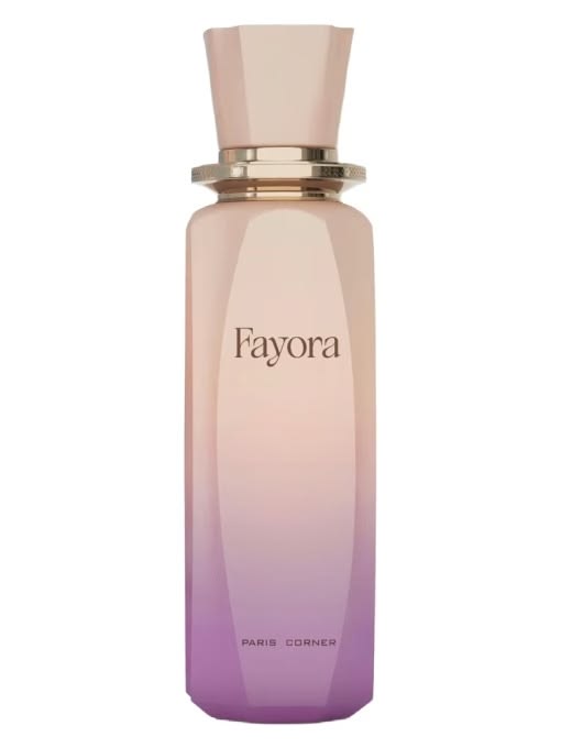 Women's fragrance