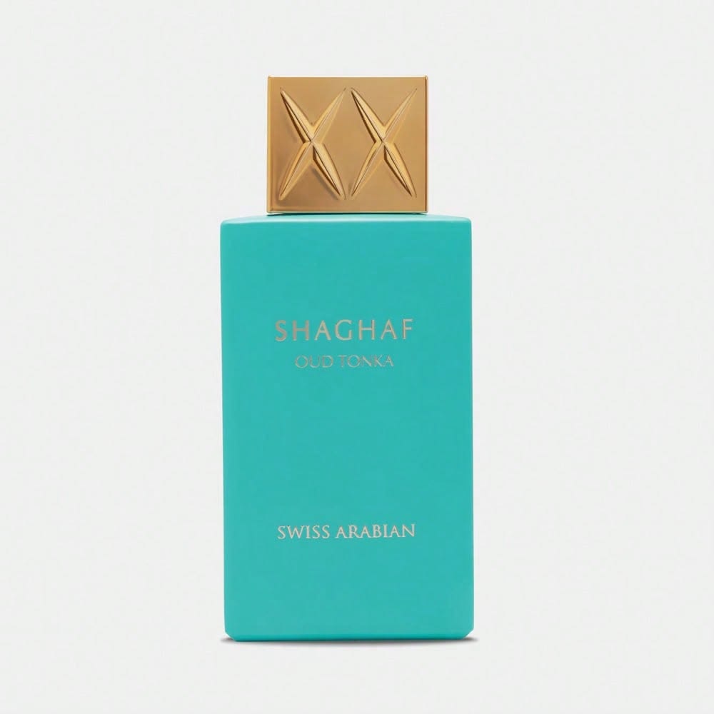 Unisex fragrance