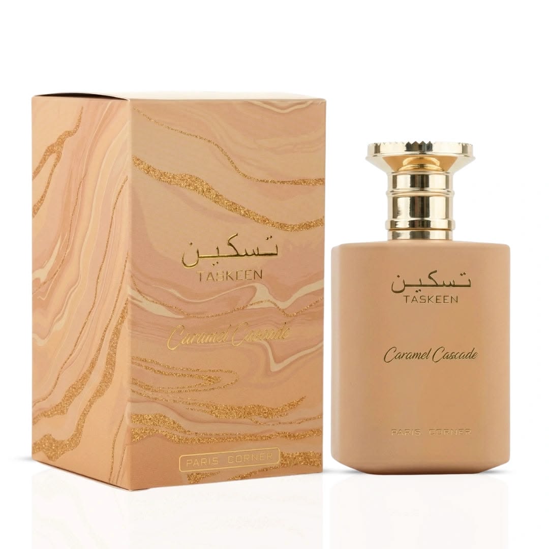 Unisex fragrance