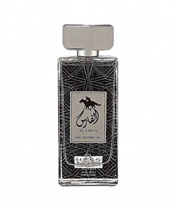 Unisex fragrance