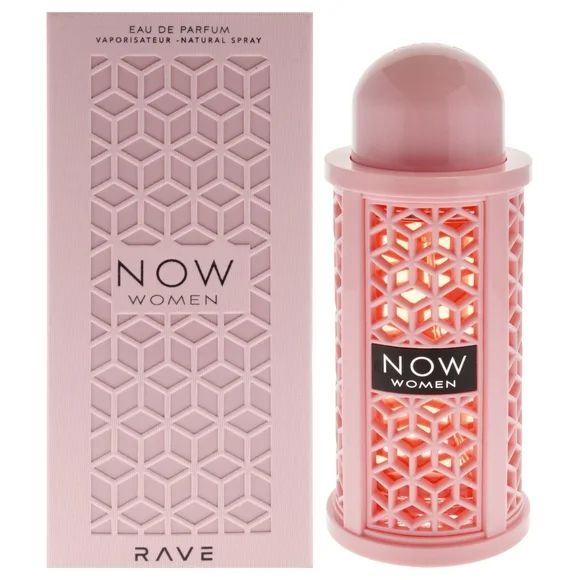 Women's fragrance