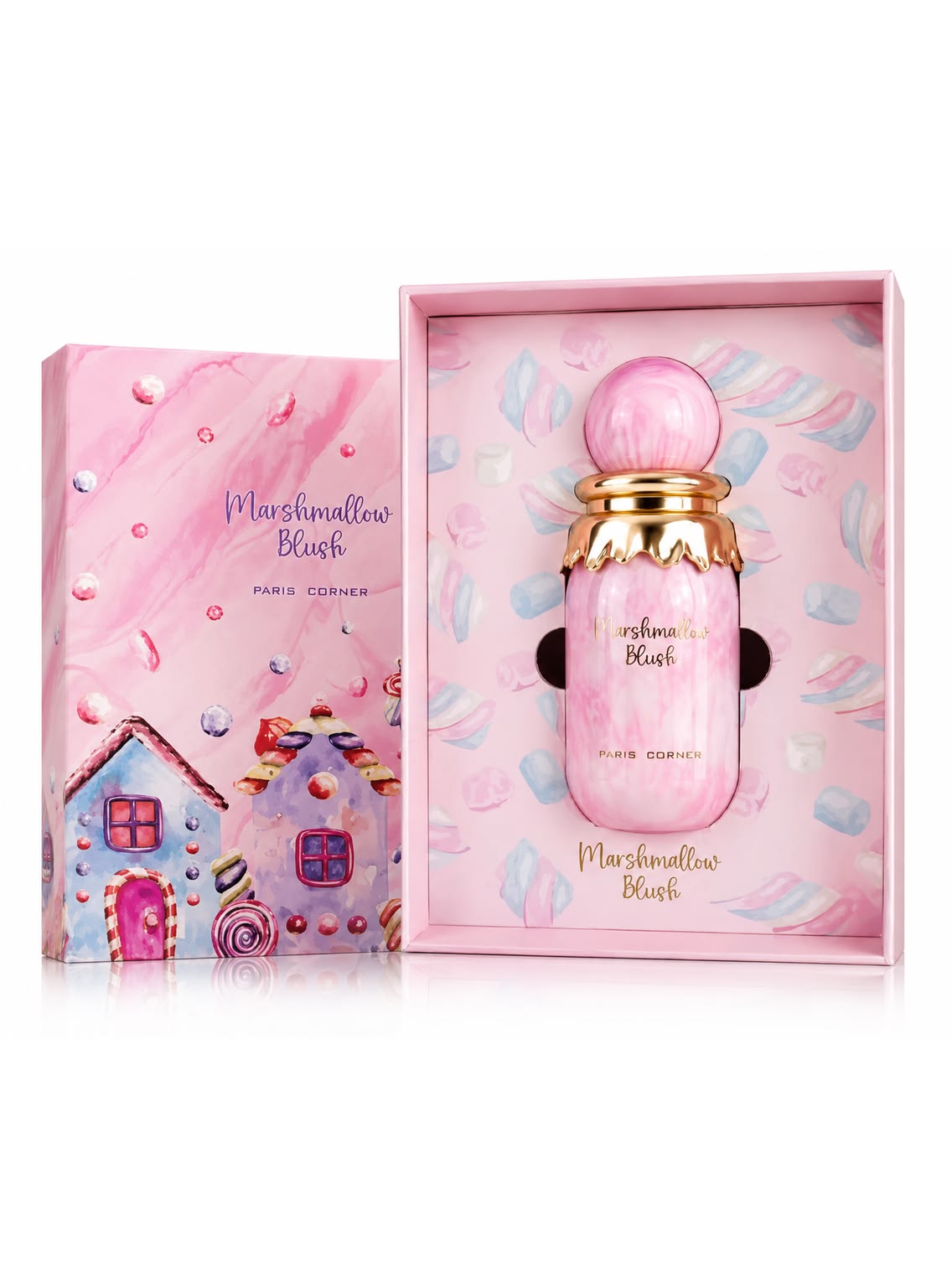 Unisex fragrance