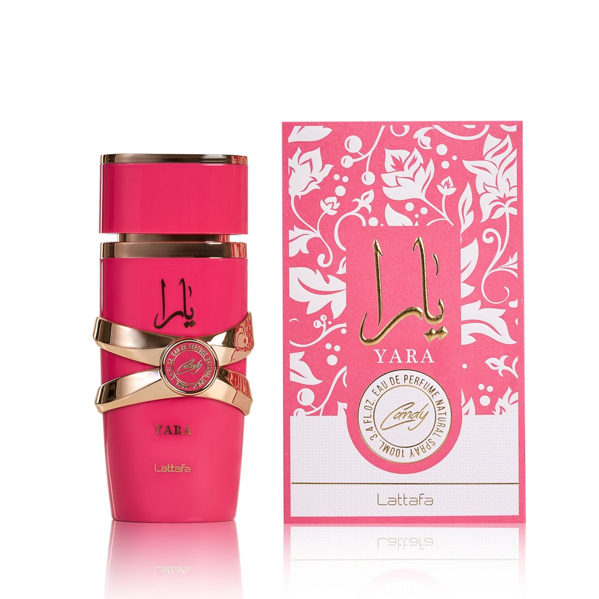 Women's fragrance