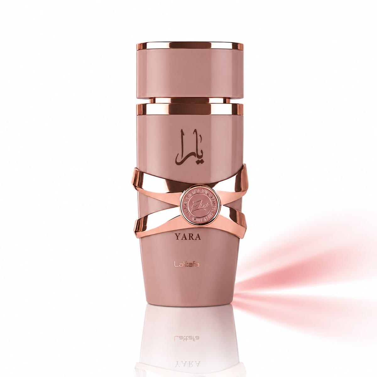 Women's fragrance