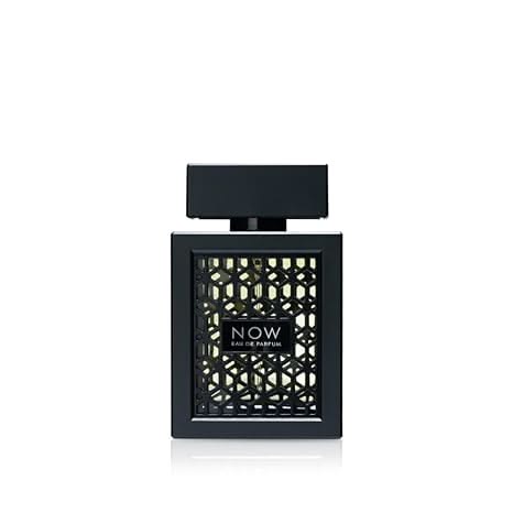 Men's fragrance