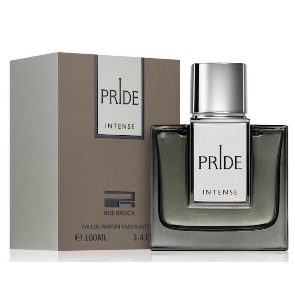 Unisex fragrance
