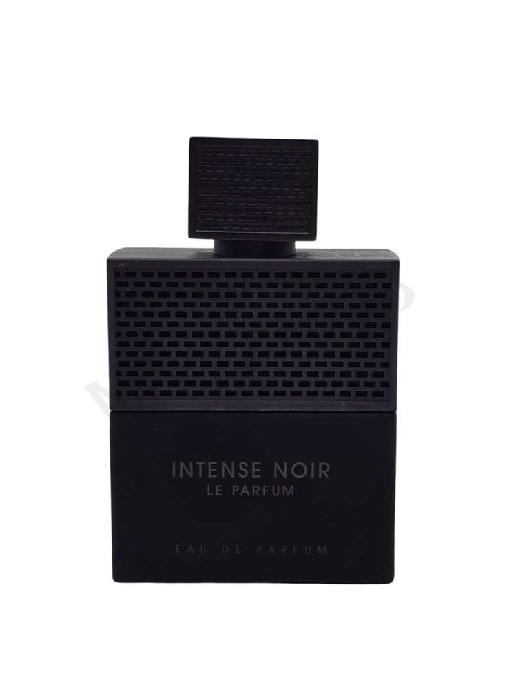Unisex fragrance