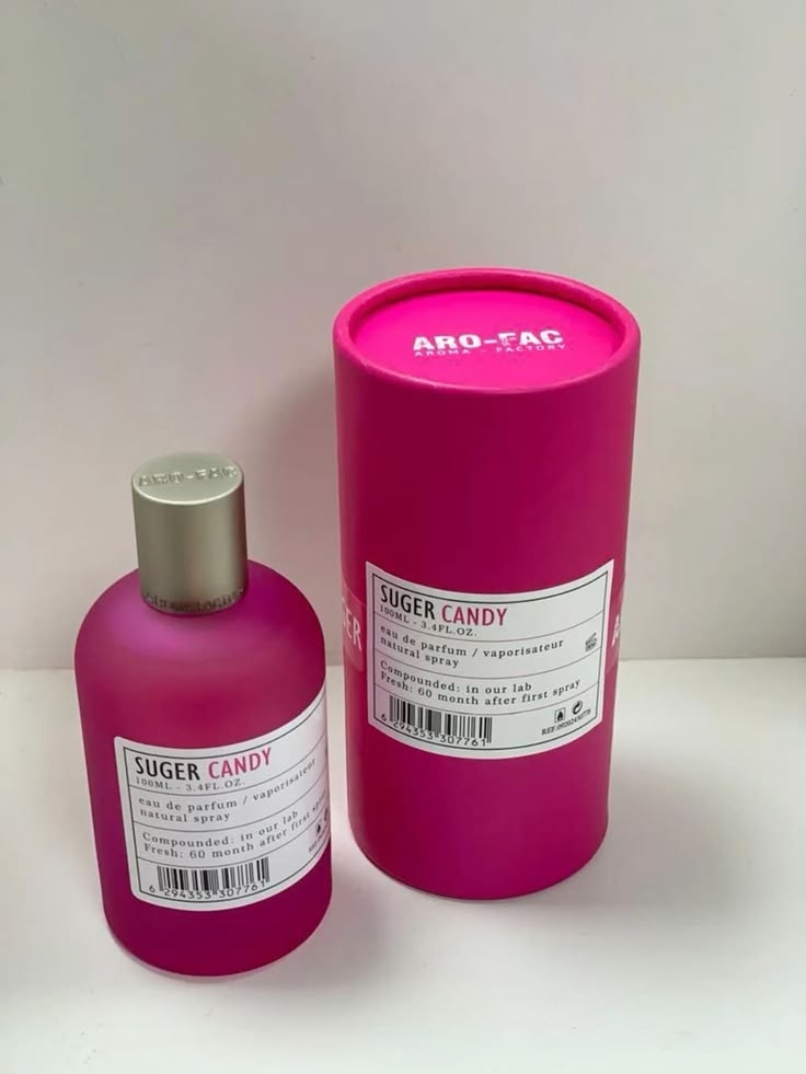Women's fragrance