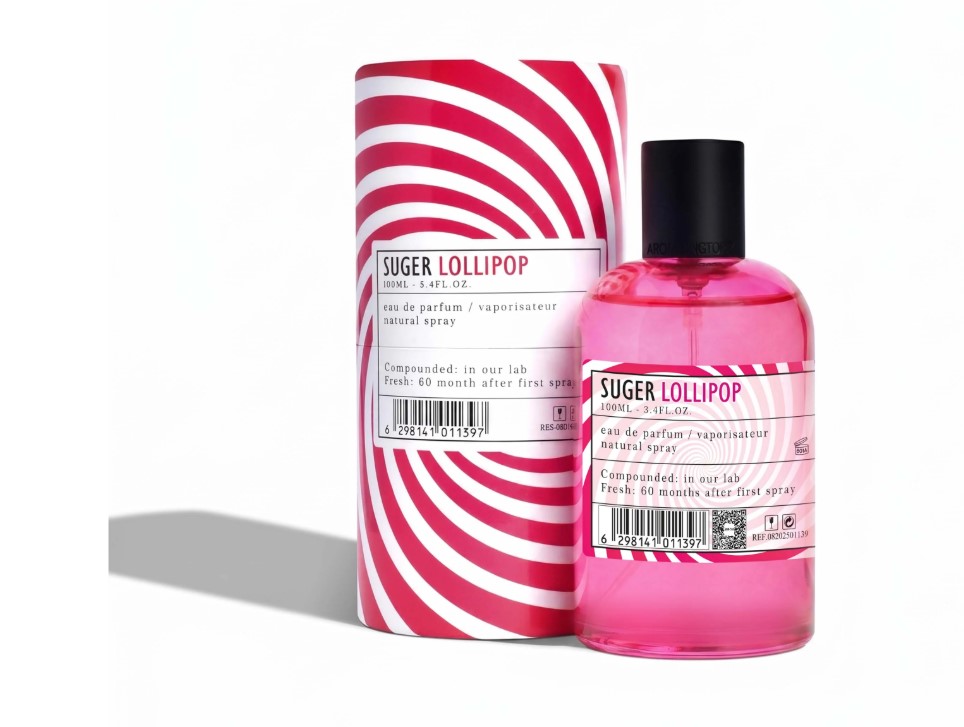 Women's fragrance
