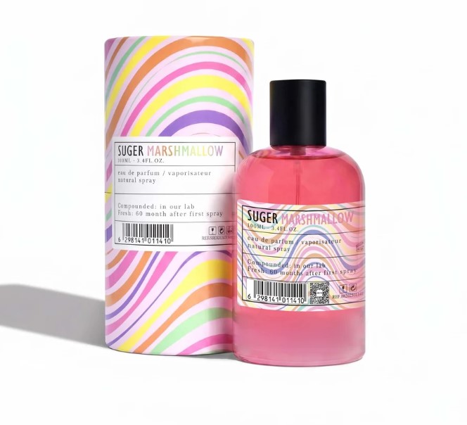 Women's fragrance