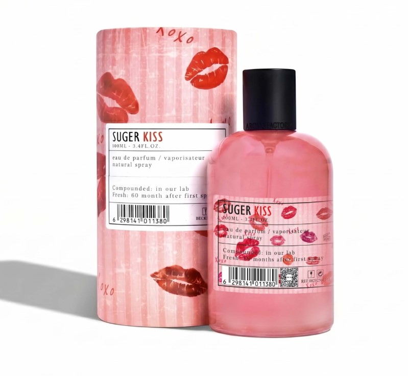 Women's fragrance