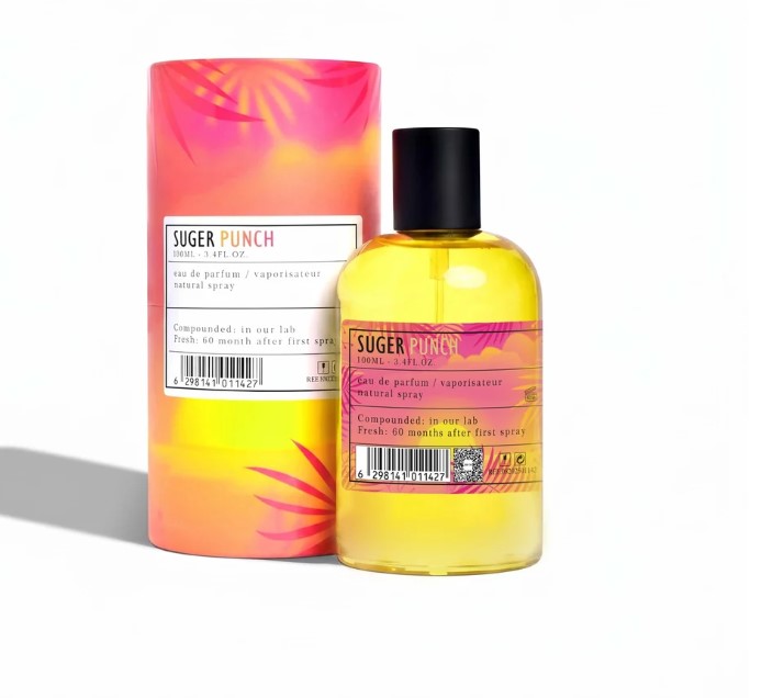 Women's fragrance