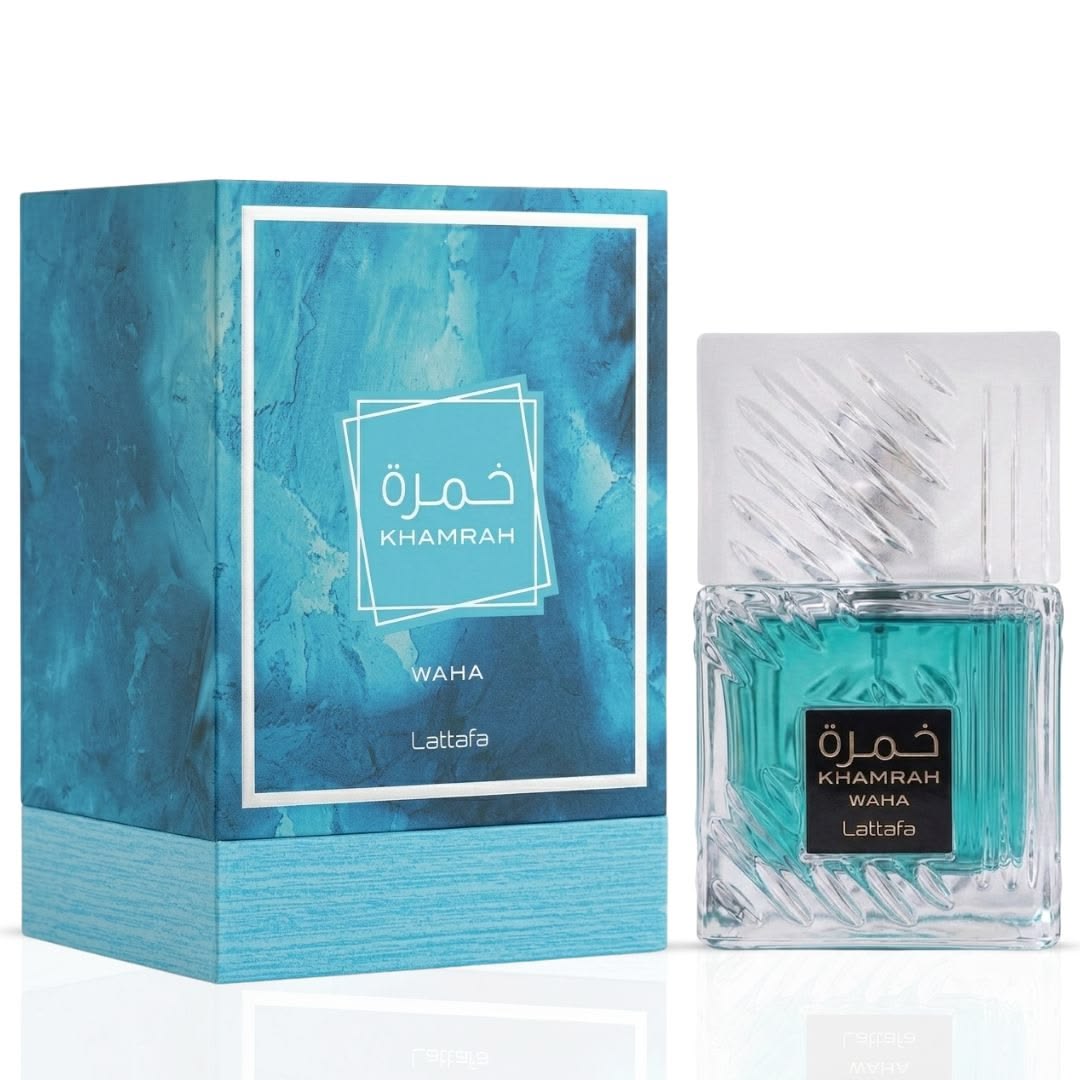 Unisex fragrance