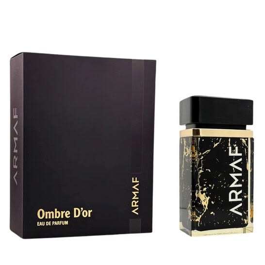 Unisex fragrance