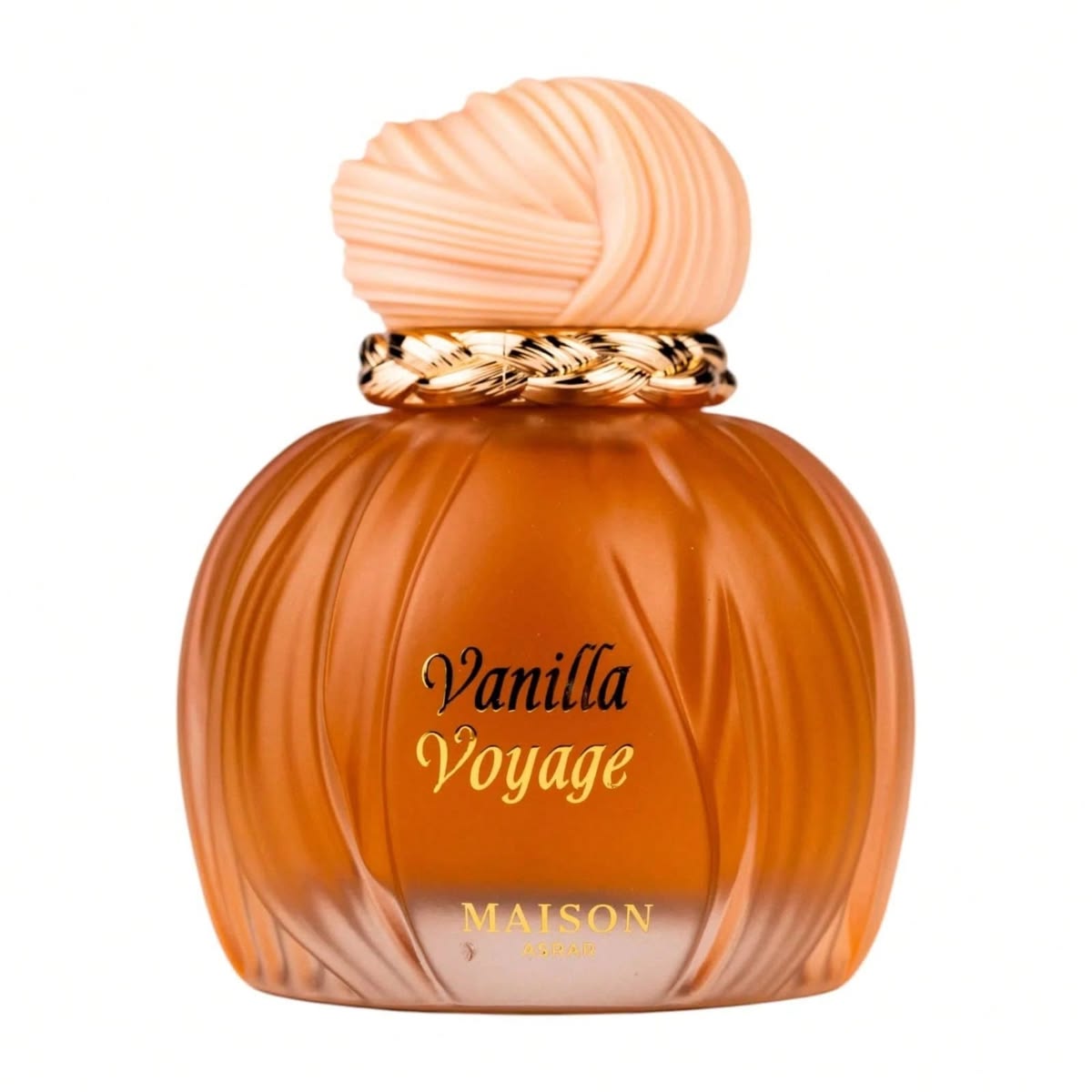 Unisex fragrance