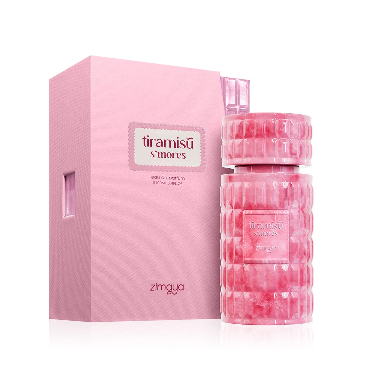 Women's fragrance