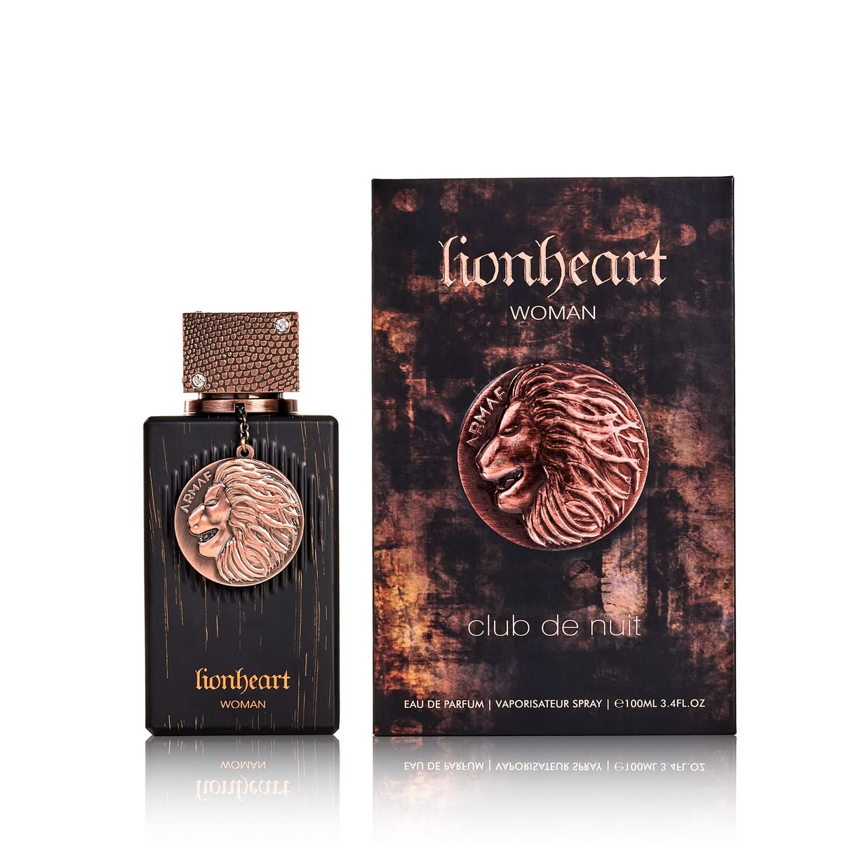 Women's fragrance