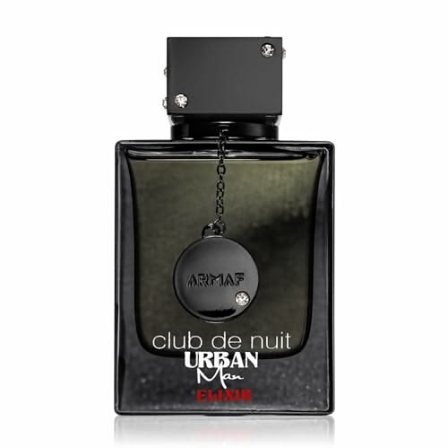 Men's fragrance